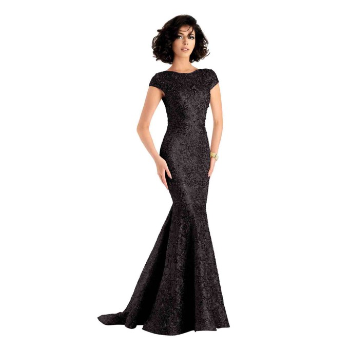 Fenduch 4852 Dress