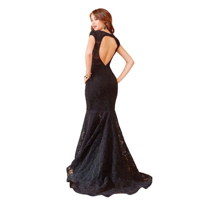 Fenduch 4852 Dress