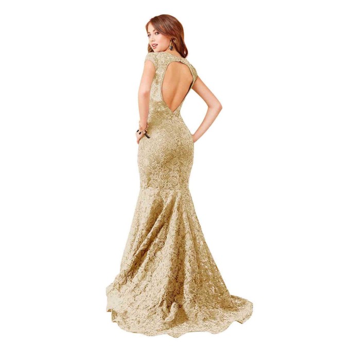 Fenduch 4852 Dress