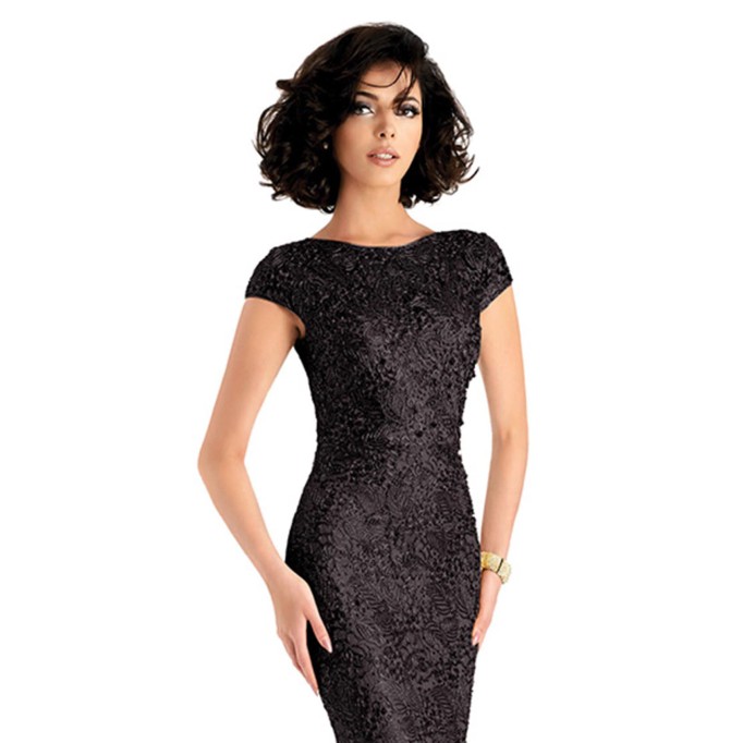 Fenduch 4852 Dress