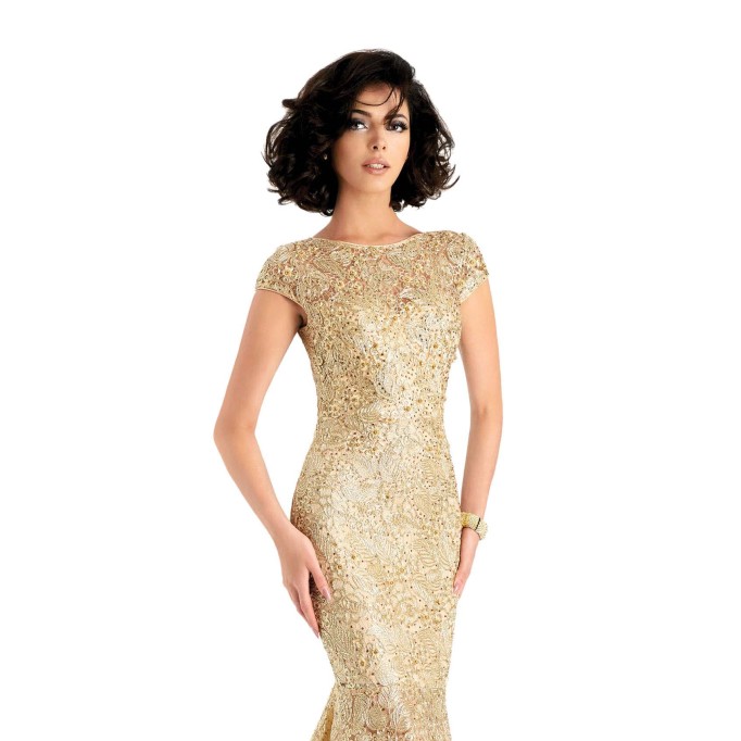 Fenduch 4852 Dress