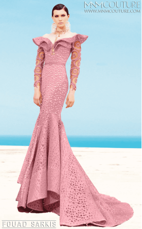 Fenduch  2345 Dress