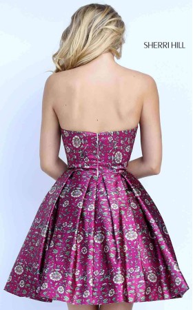 Fenduch FD 50795 Dress