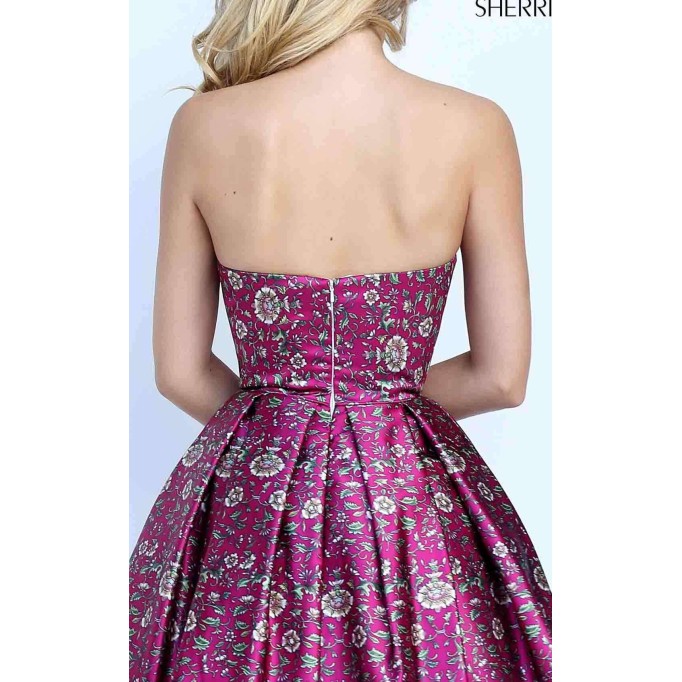 Fenduch FD 50795 Dress