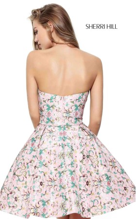 Fenduch FD 50799 Dress