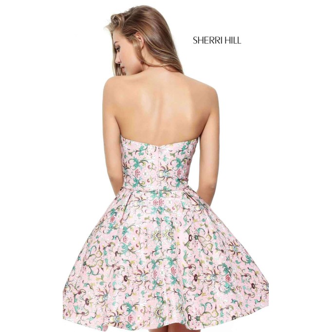 Fenduch FD 50799 Dress