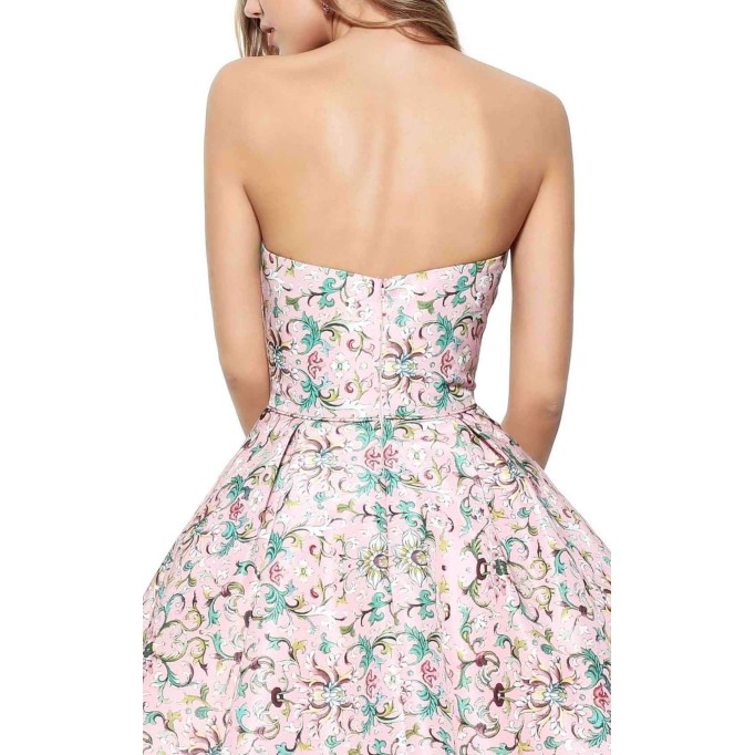 Fenduch FD 50799 Dress