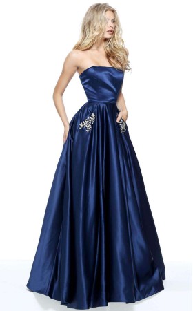 Fenduch FD 50812 Dress