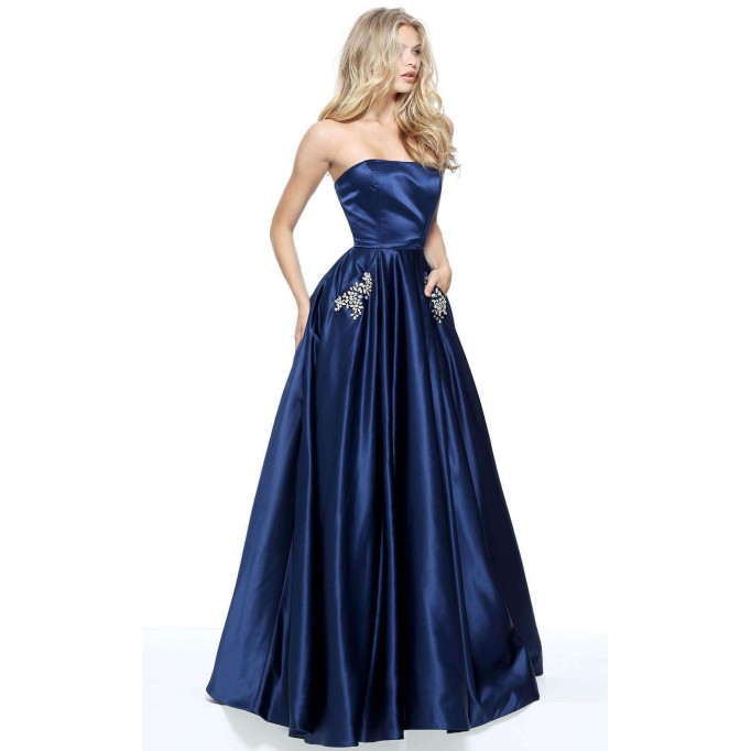 Fenduch FD 50812 Dress