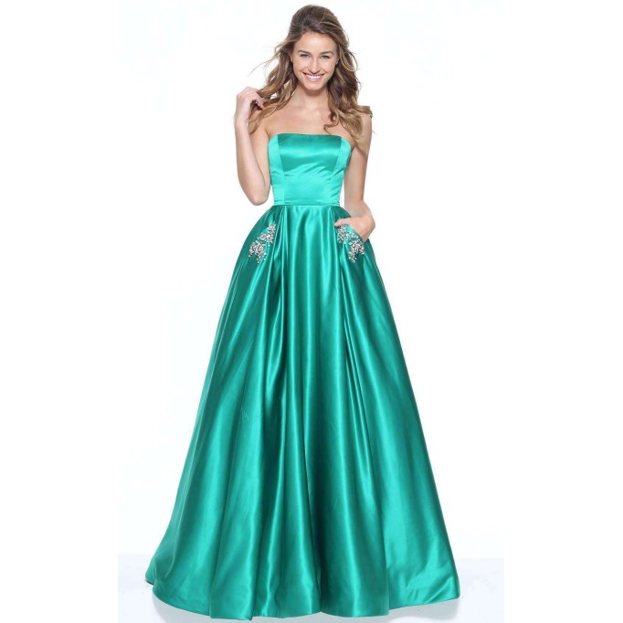 Fenduch FD 50812 Dress