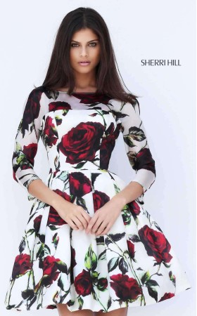 Fenduch FD 50825 Dress