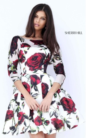 Fenduch FD 50825 Dress