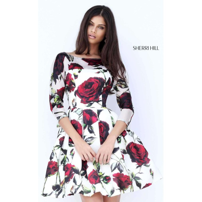 Fenduch FD 50825 Dress