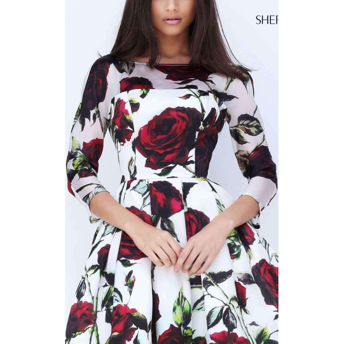 Fenduch FD 50825 Dress