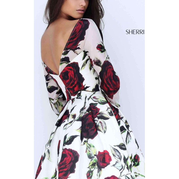 Fenduch FD 50825 Dress