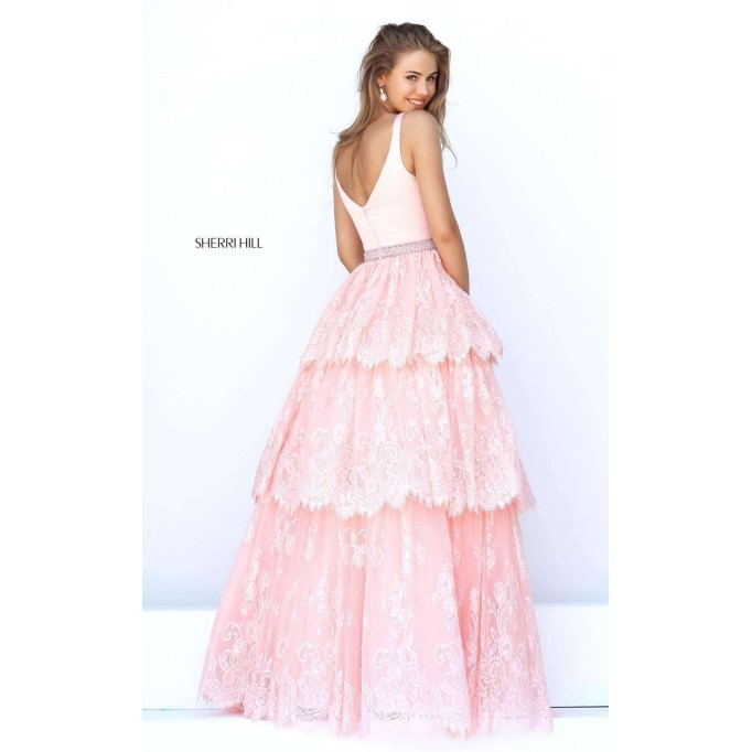 Fenduch FD 50844 Dress
