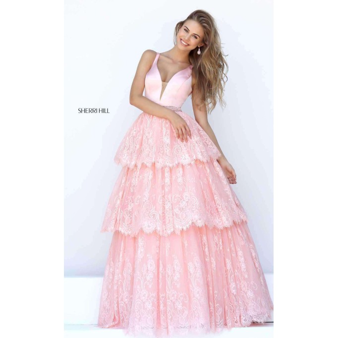 Fenduch FD 50844 Dress
