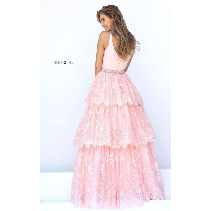 Fenduch FD 50844 Dress
