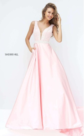 Fenduch FD 50847 Dress