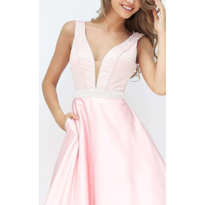 Fenduch FD 50847 Dress