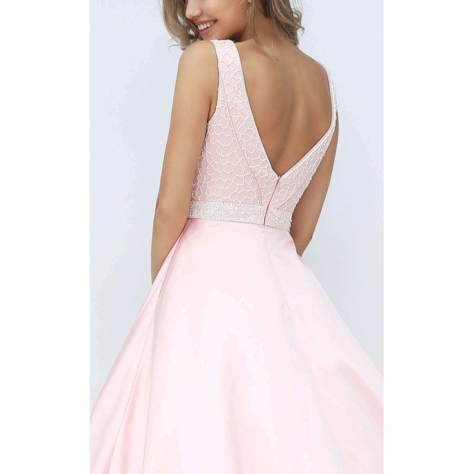 Fenduch FD 50847 Dress