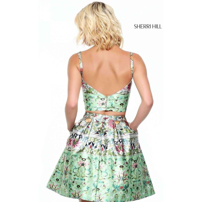 Fenduch FD 50854 Dress