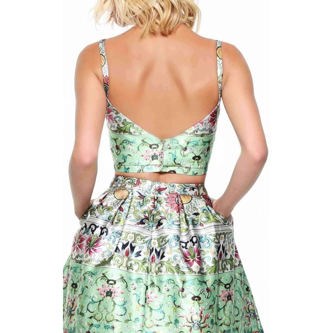 Fenduch FD 50854 Dress