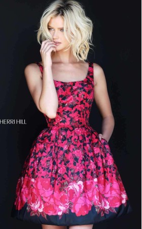 Fenduch FD 50933 Dress