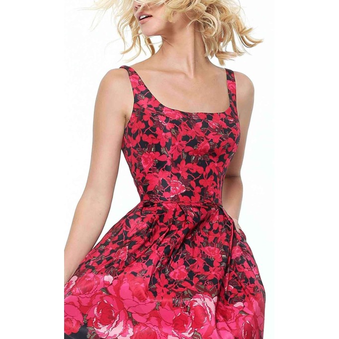 Fenduch FD 50933 Dress