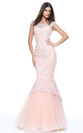 Fenduch FD 51114 Dress