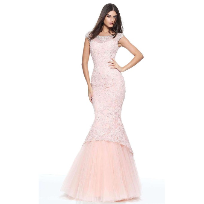 Fenduch FD 51114 Dress