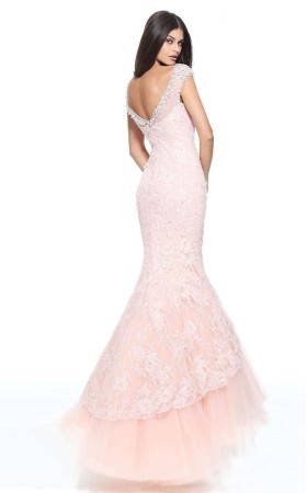 Fenduch FD 51114 Dress