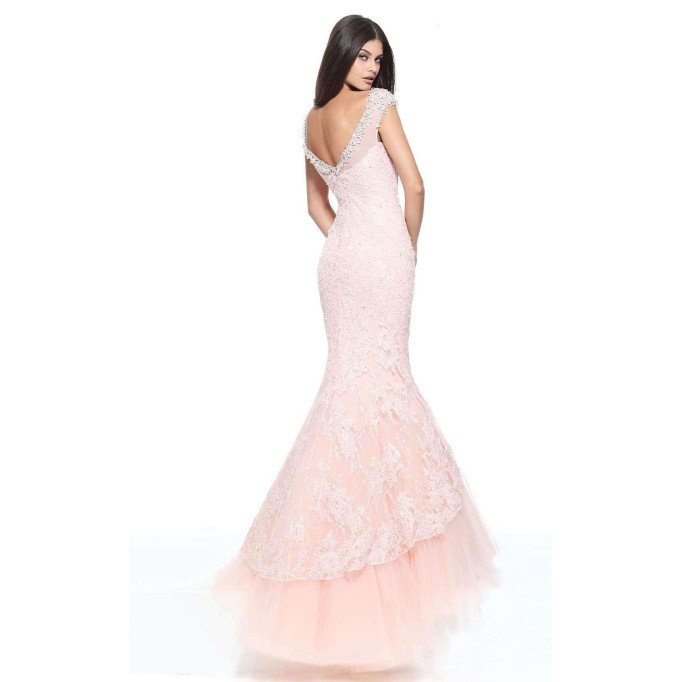 Fenduch FD 51114 Dress