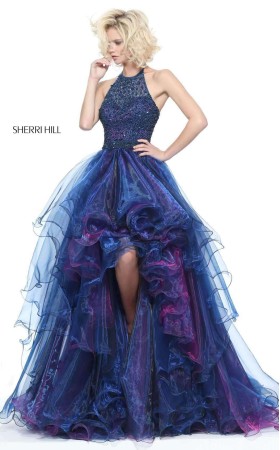 Fenduch FD 51140 Dress