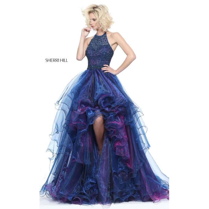 Fenduch FD 51140 Dress
