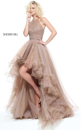 Fenduch FD 51140 Dress