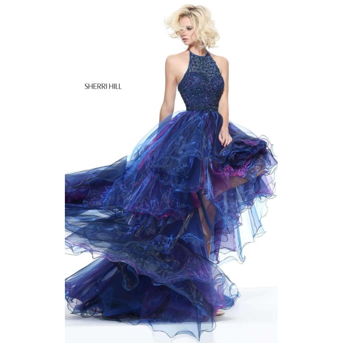 Fenduch FD 51140 Dress
