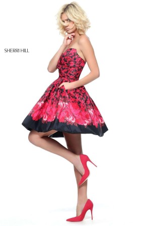Fenduch FD 51179 Dress