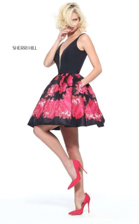 Fenduch FD 51180 Dress