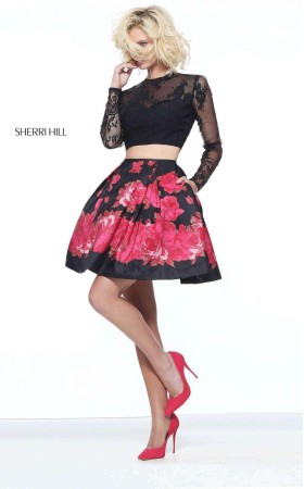 Fenduch FD 51194 Dress