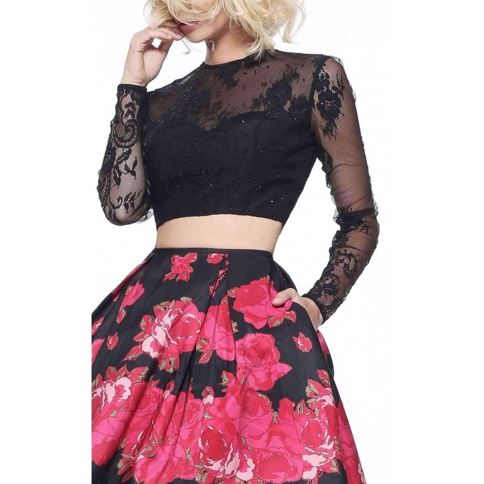 Fenduch FD 51194 Dress