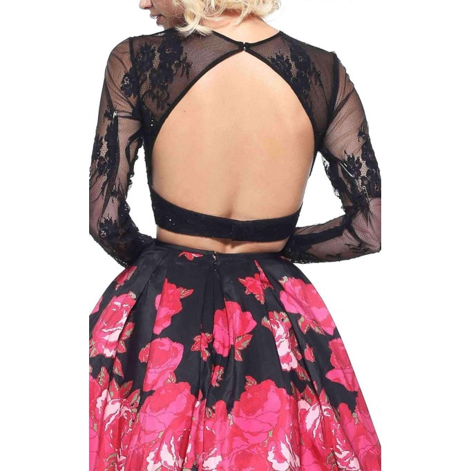 Fenduch FD 51194 Dress
