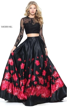 Fenduch FD 51195 Dress