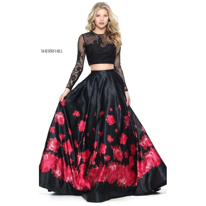 Fenduch FD 51195 Dress