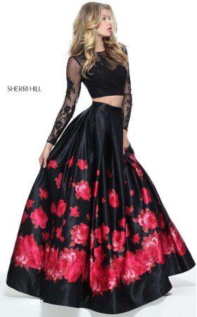 Fenduch FD 51195 Dress
