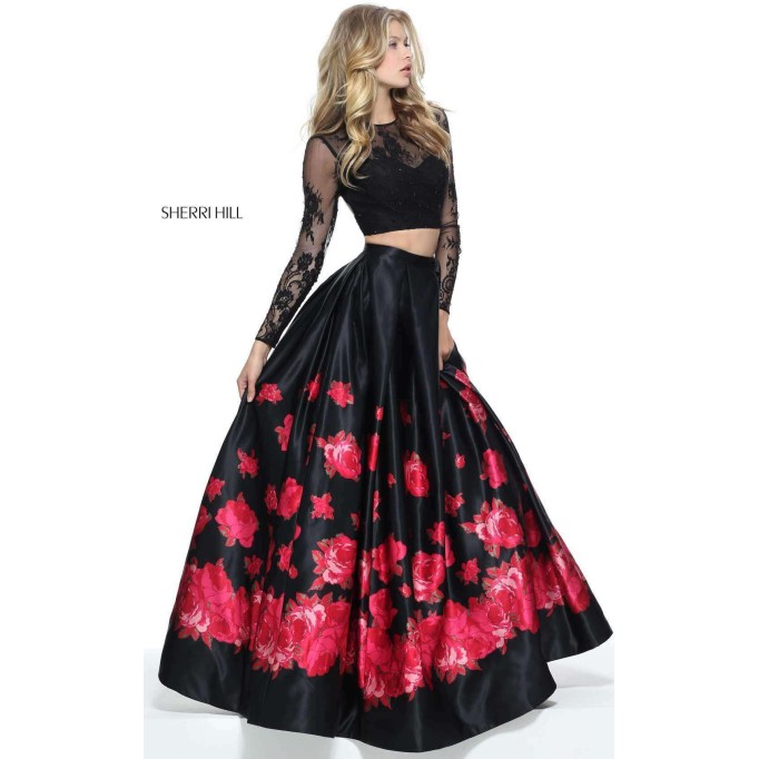 Fenduch FD 51195 Dress