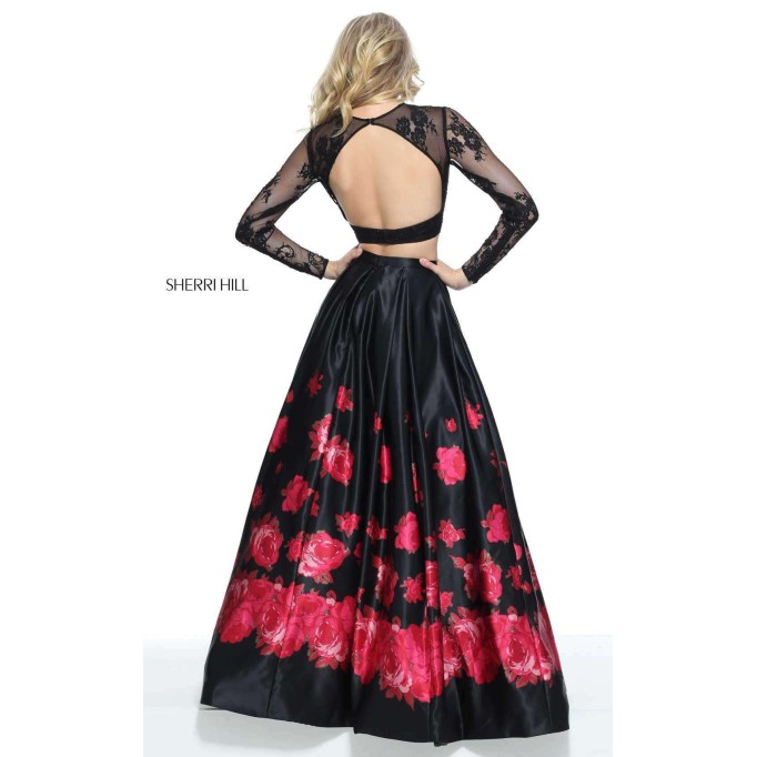 Fenduch FD 51195 Dress