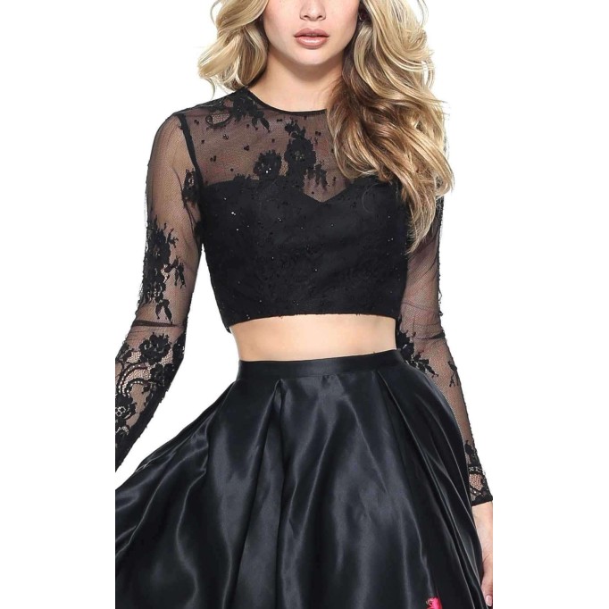 Fenduch FD 51195 Dress