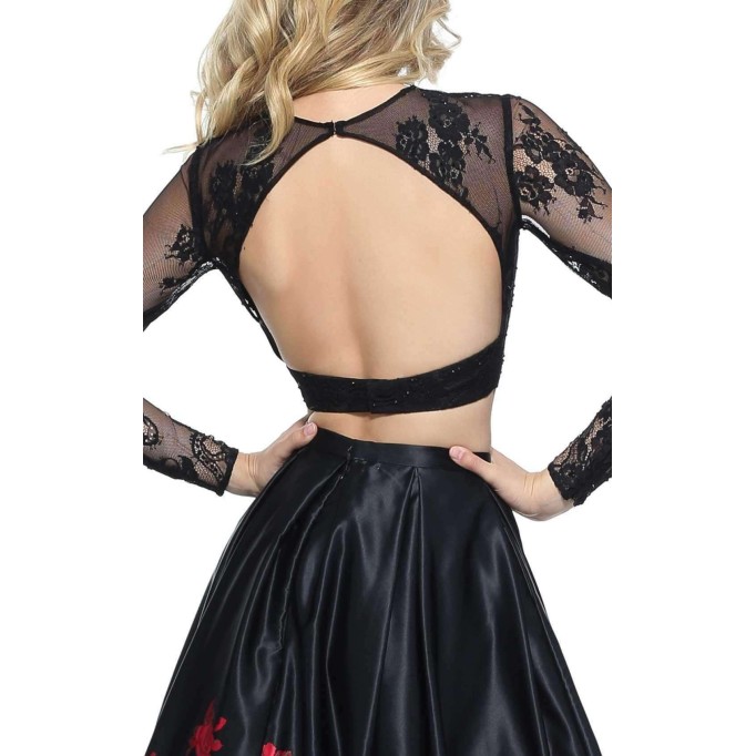 Fenduch FD 51195 Dress