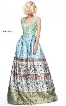Fenduch FD 51200 Dress